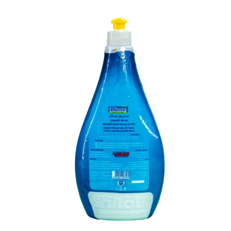 liquid soap