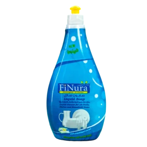 صابون سائل للأواني والأطباق