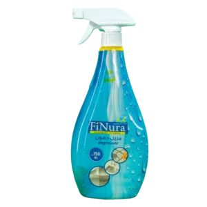 مزيل الدهون